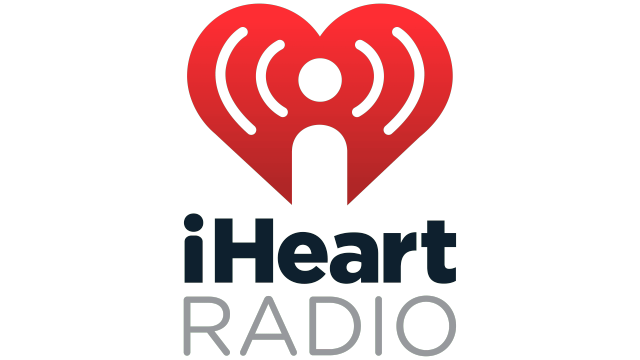 iHeartRadio Logo