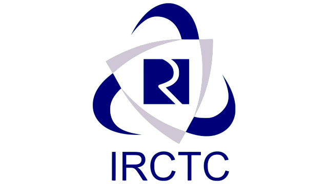 Logotipo de IRCTC