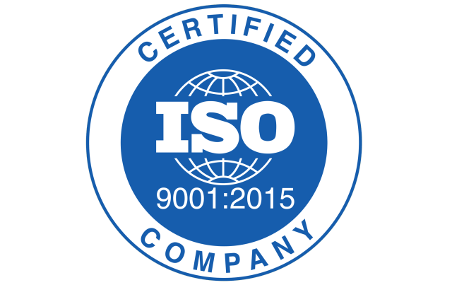 ISO Logo