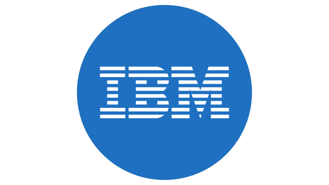 IBM Logo