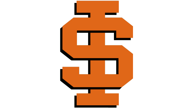 Idaho State Bengals Logo