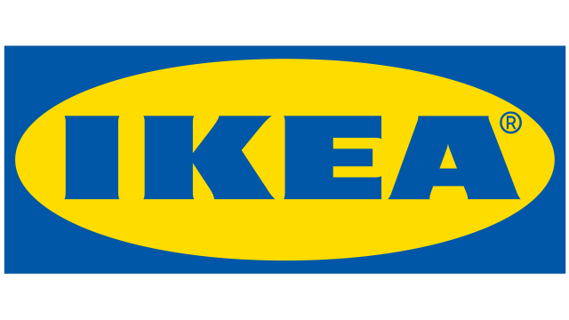 Logotipo de IKEA