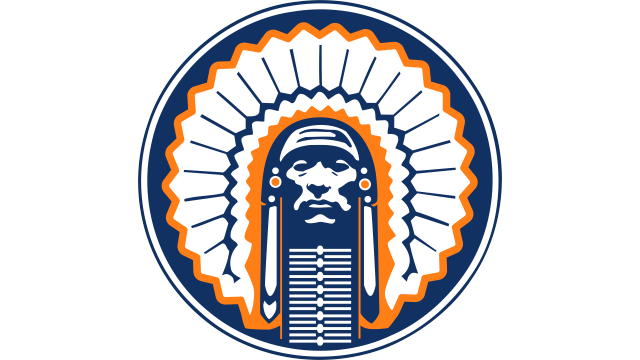 Illinois Fighting Illini Logo