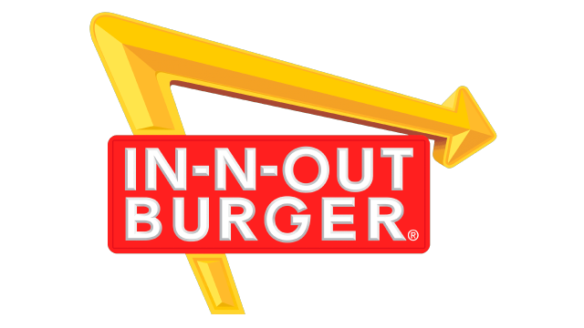 Logotipo de In-N-Out Burger