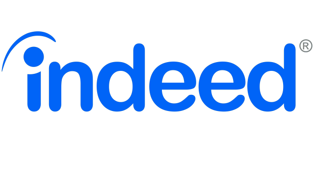 Indeed Logo