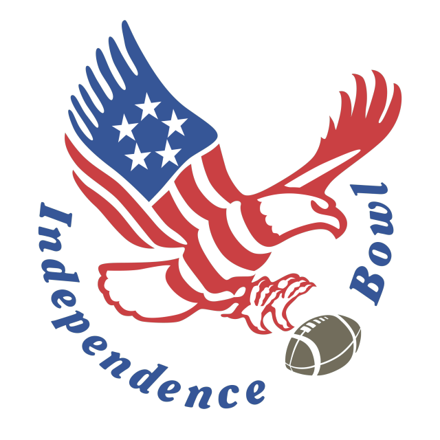 Independence Bowl Logo