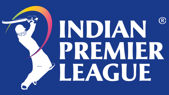 Indian Premier League Logo