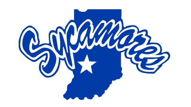 Indiana State Sycamores Logo