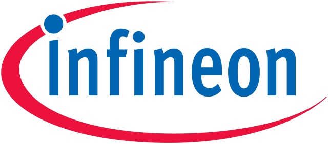 Logotipo de Infineon