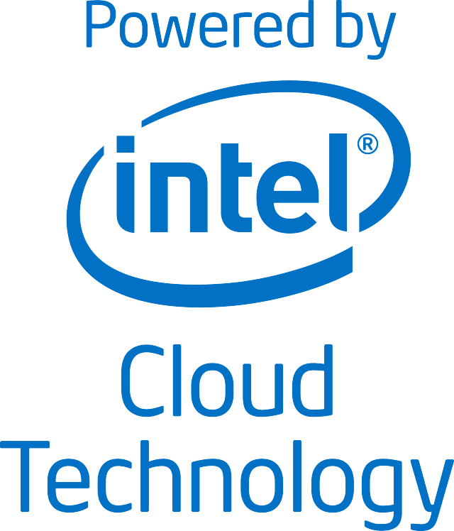 Intel Logo