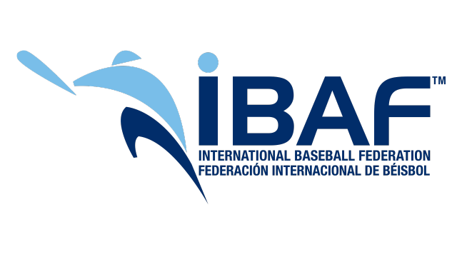 International Baseball Federation logo