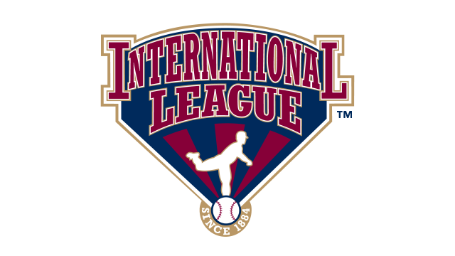 International League logo