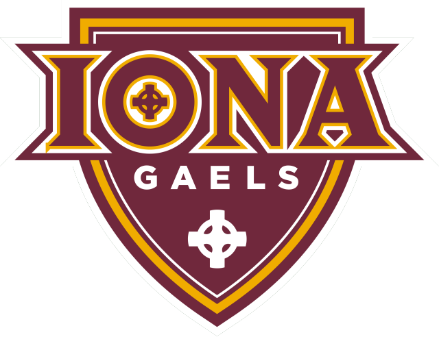 Iona Gaels Logo