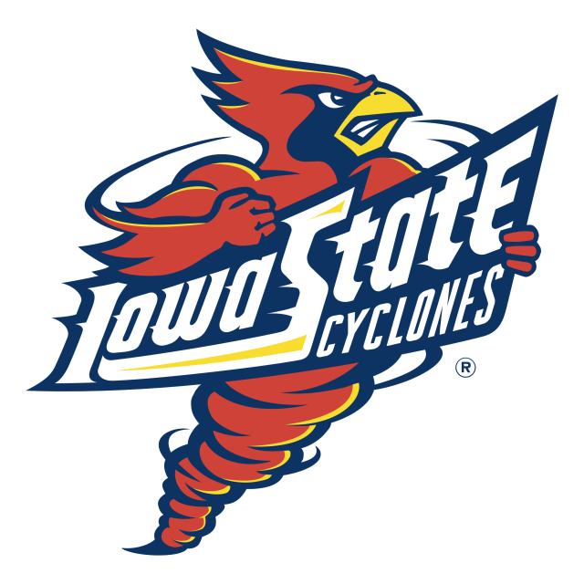 Iowa State Cyclones Logo