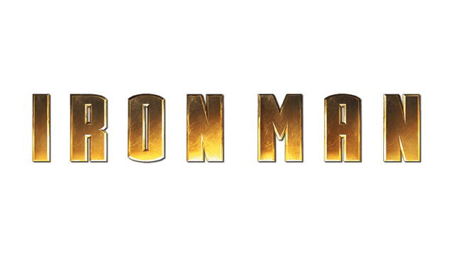 Iron Man Logo