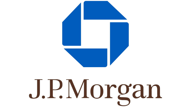 J.P. Morgan Chase Logo