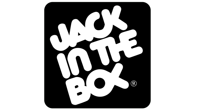 Logotipo de Jack in the Box