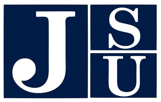 Jackson State Tigers Logo