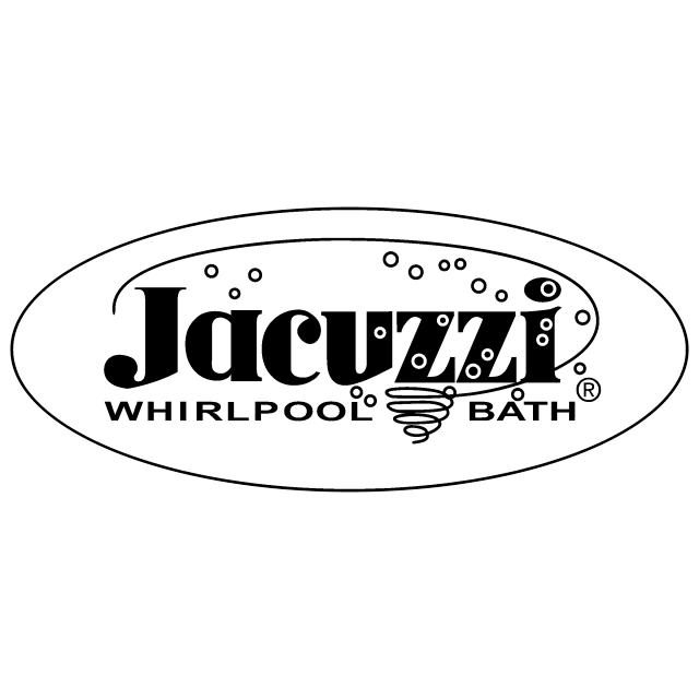 Jacuzzi Logo