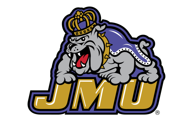 James Madison Dukes Logo