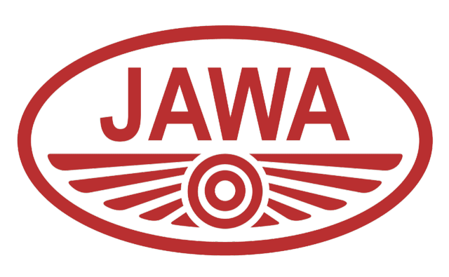 Jawa Logo