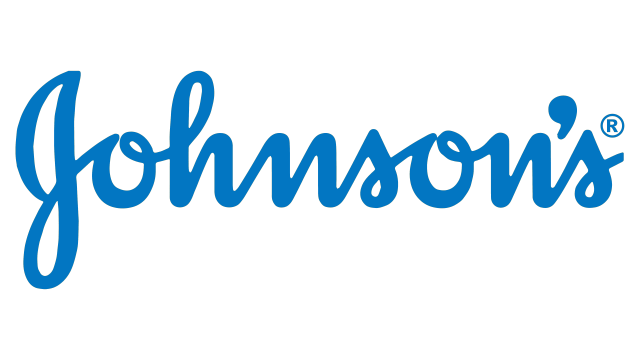 Johnson’s Baby Logo