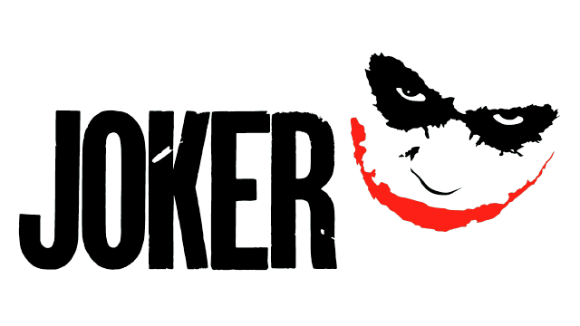 Joker Logo