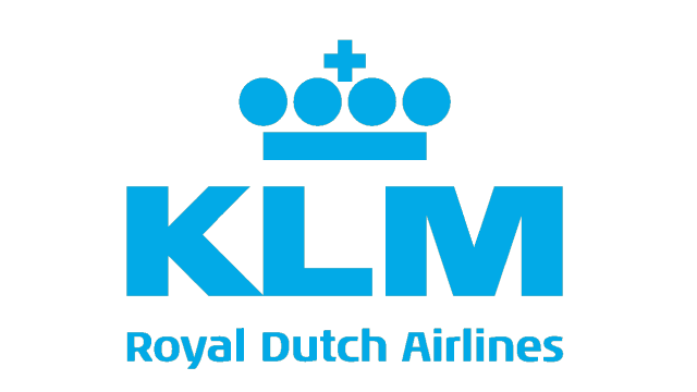 KLM Logo