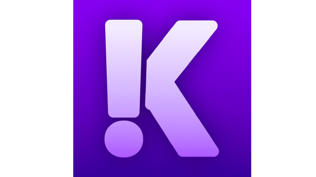 Kahoot! Logo