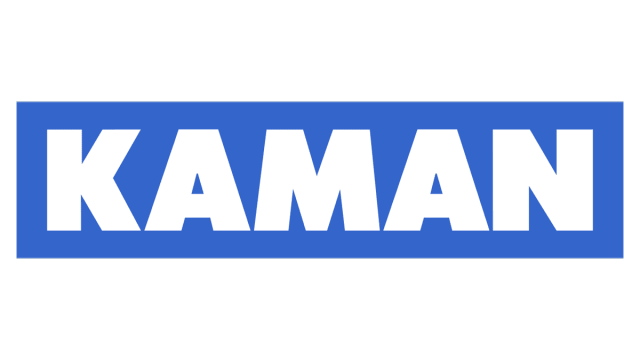 Kaman Aerospace Logo