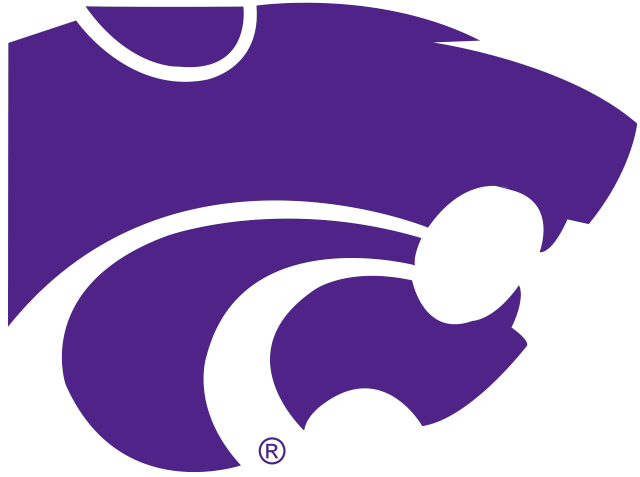 Kansas State Wildcats Logo