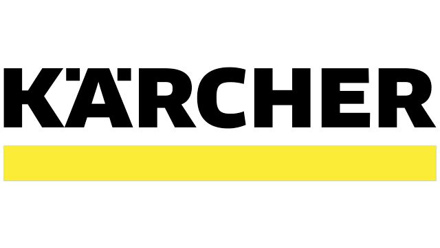 Karcher Logo