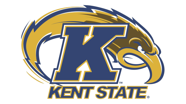 Kent State Golden Flashes Logo