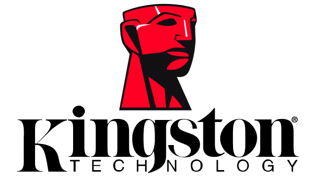 Logotipo de Kingston