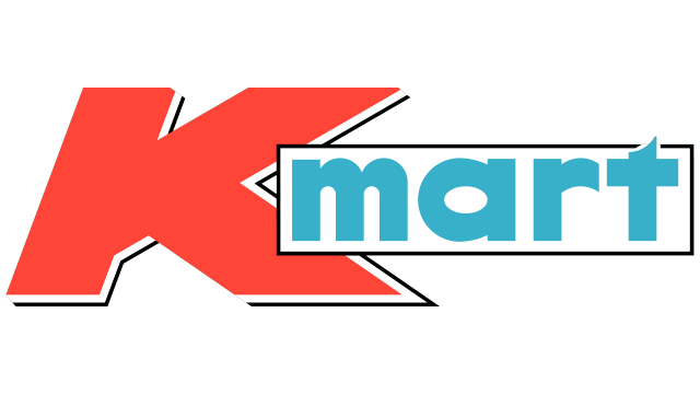 Kmart Logo