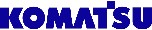 Komatsu Logo