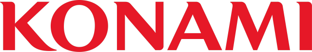 Konami Logo