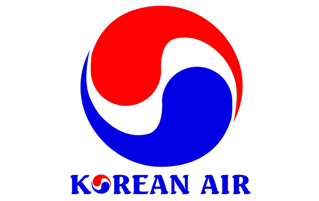 Korean Air Logo