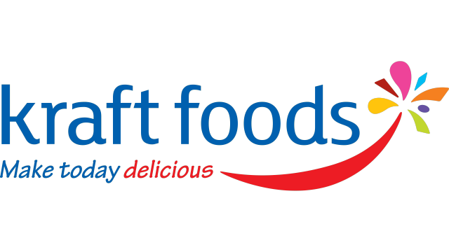 Logotipo de Kraft Foods