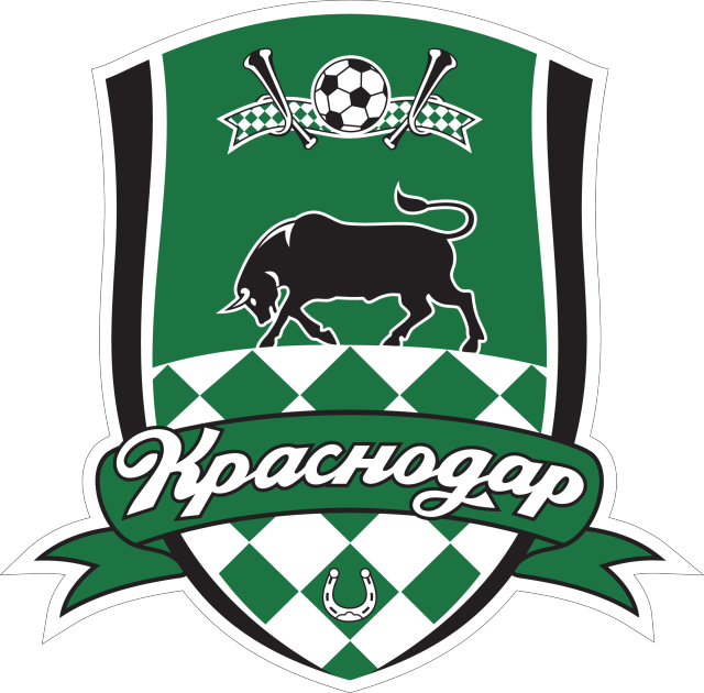 Krasnodar Logo