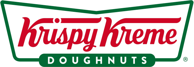 Logotipo de Krispy Kreme