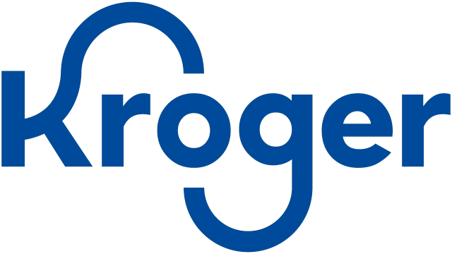 Kroger Logo