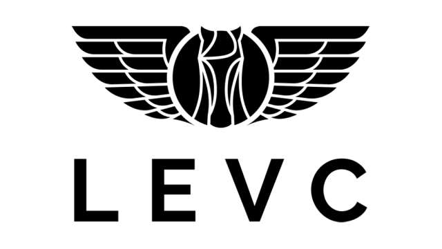 LEVC Logo