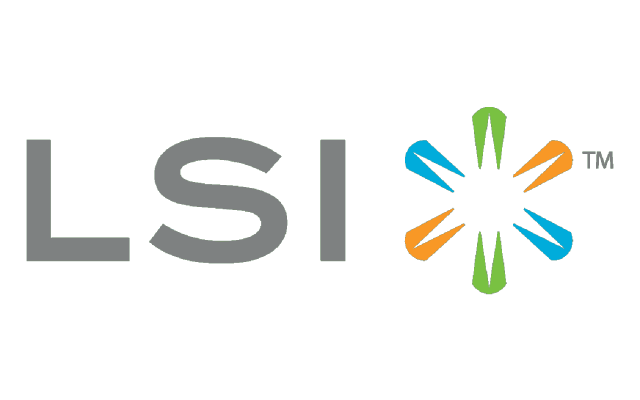 Logotipo de LSI