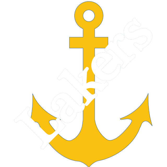 Lake Superior State Lakers Logo