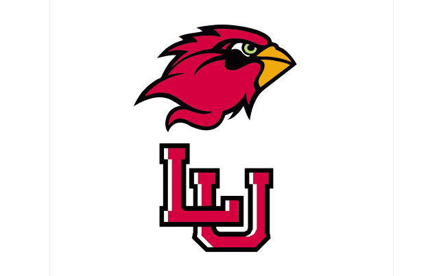 Lamar Cardinals Logo