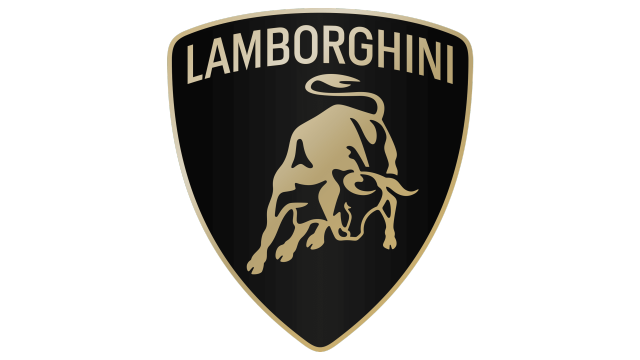 Lamborghini Logo