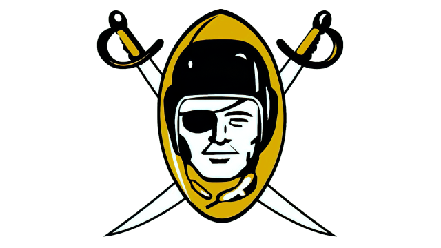 Las Vegas Raiders Logo