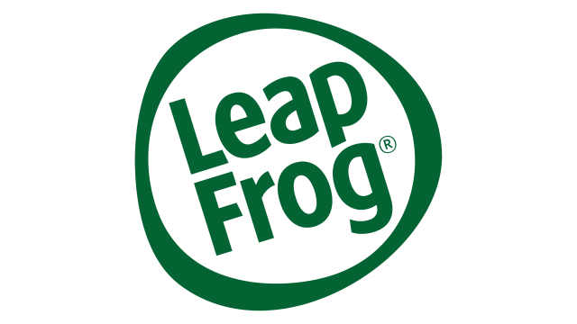 LeapFrog Logo