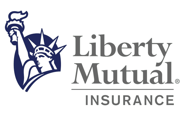 Liberty Mutual美國保險公司Logo